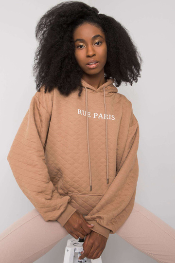 Kameliteppidega dressipluus... 2