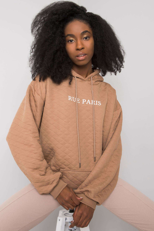 Kameliteppidega dressipluus Hanna RUE...