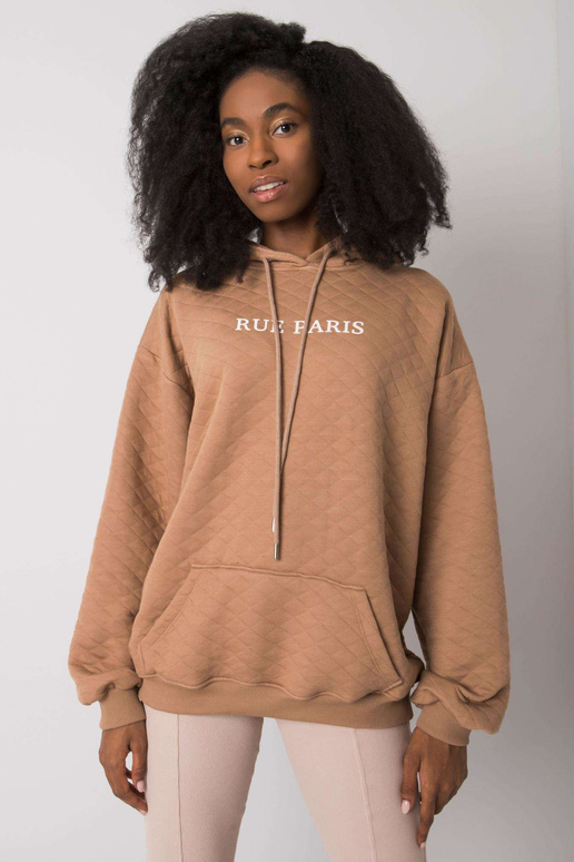 Kameliteppidega dressipluus Hanna RUE...