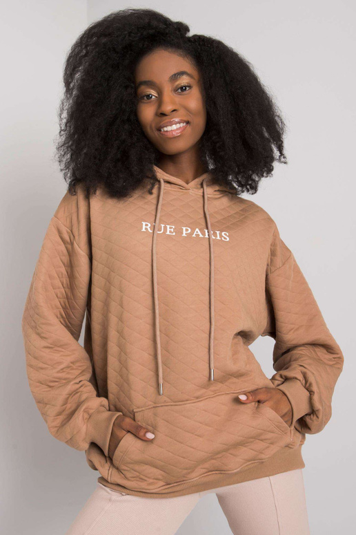 Kameliteppidega dressipluus Hanna RUE...