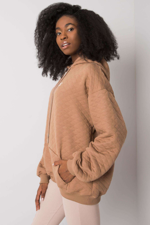 Kameliteppidega dressipluus Hanna RUE...