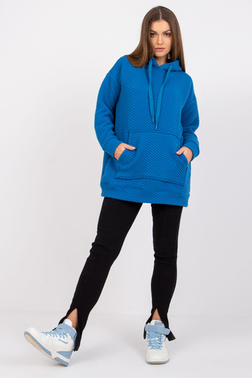 Tumesinine känguru...