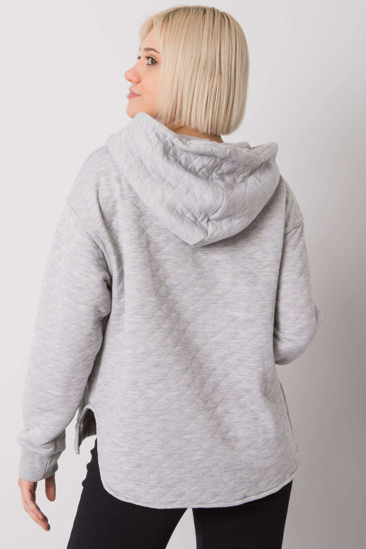 Hall Arezzo tepitud lukuga dressipluus