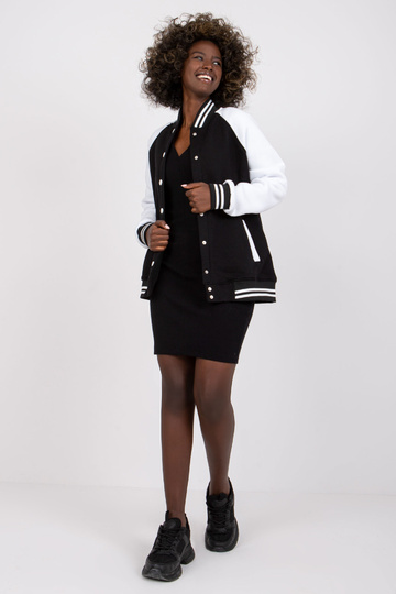 Must-valge bomber... 2