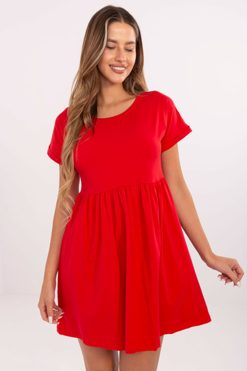 Punane kleit Dita RUE PARIS