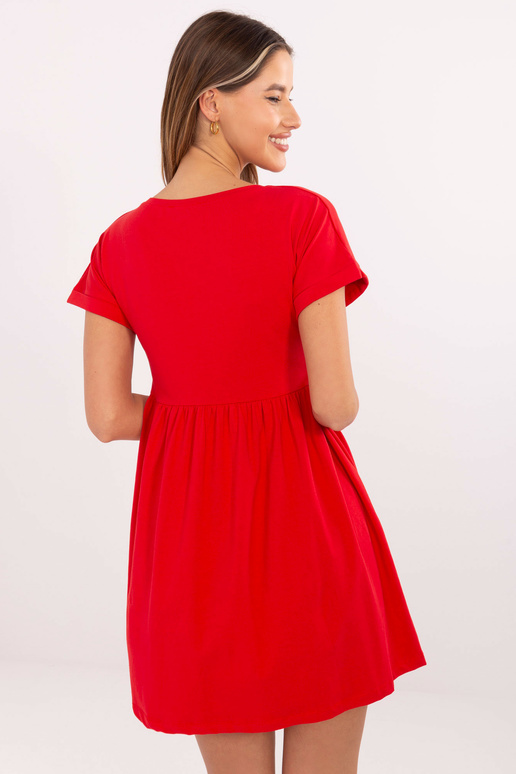 Punane kleit Dita RUE PARIS