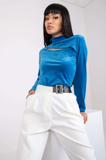 Naiste sinine püstkraega...