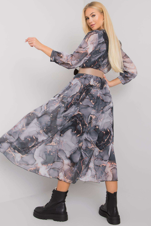 Must ja hall Janesville'i rihmakleit