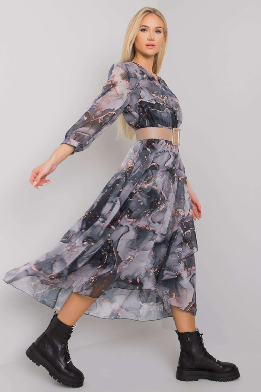 Must ja hall Janesville'i rihmakleit