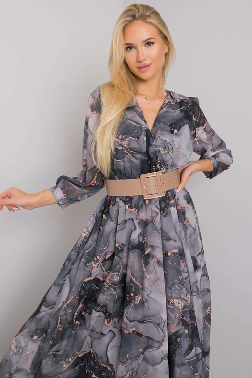 Must ja hall Janesville'i rihmakleit