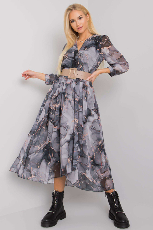 Must ja hall Janesville'i rihmakleit