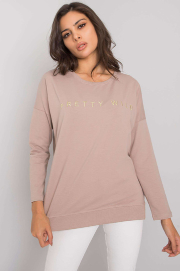 Tumebeež naiste puuvillane...