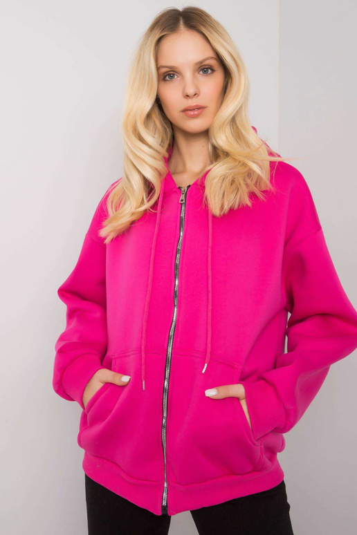 Fuksia värvi dressipluus Amelia Fuksia värvi dressipluus Amelia