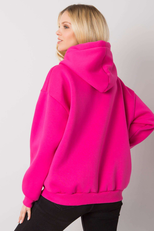 Fuksia värvi dressipluus Amelia Fuksia värvi dressipluus Amelia