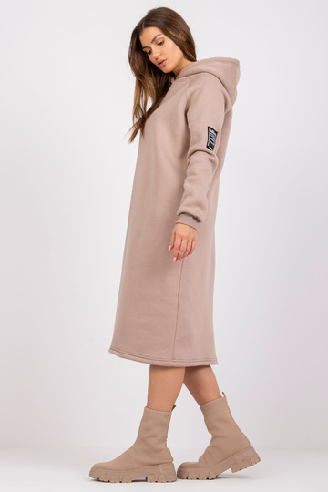 Basic dressipluus Stella...