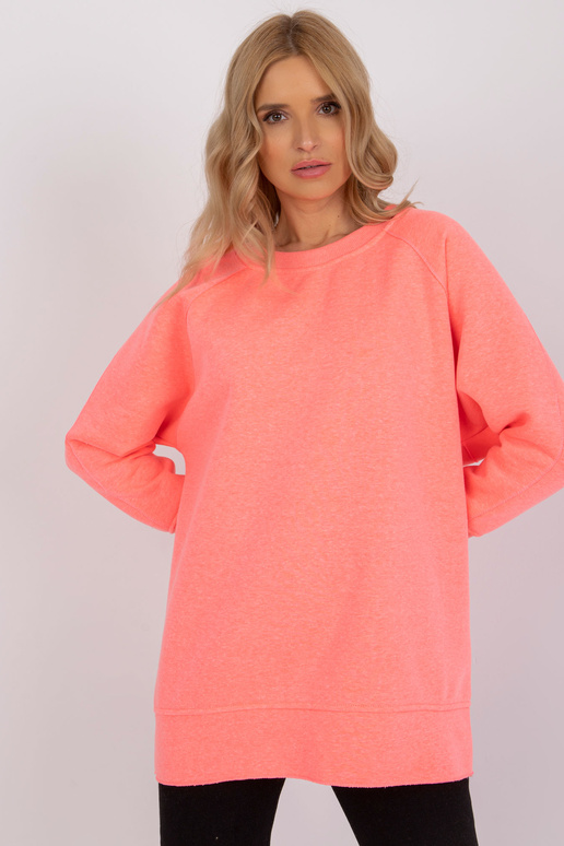 Fluo roosa dressipluus naistele Manacor