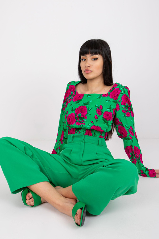 Caroline Green elegantsed kõrge...