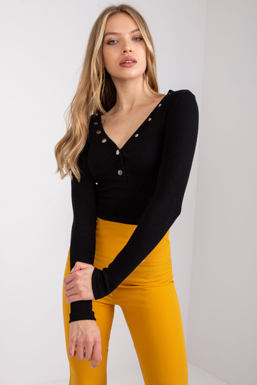 Must triibuline pluus Tracy... 2