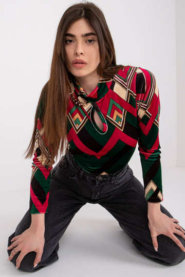 Roheline ja roosa Pari...