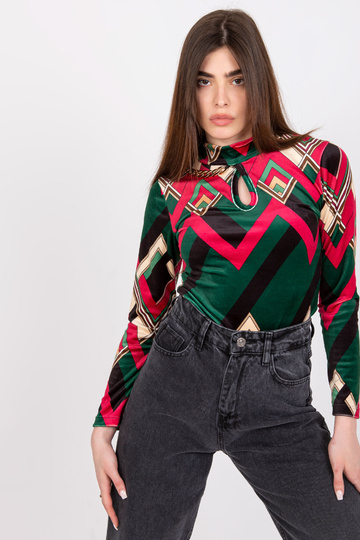 Roheline ja roosa Pari... 2