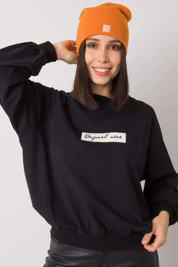 Heleoranž naiste nokamüts 2