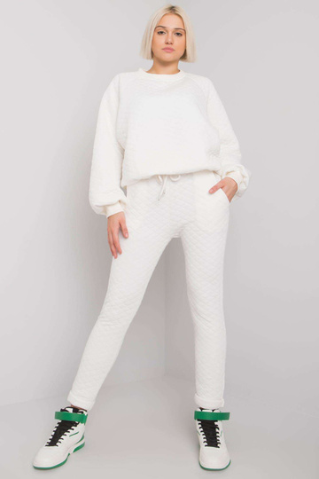 Ecru kaheosaline tepitud... 2