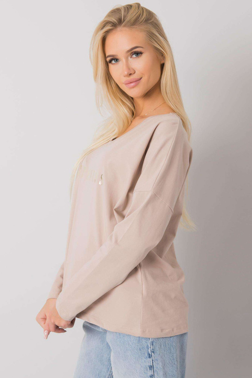 Helebeež pluus Georgetowniga RUE PARIS