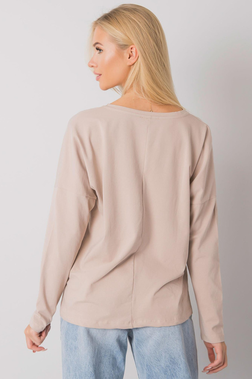 Helebeež pluus Georgetowniga RUE PARIS