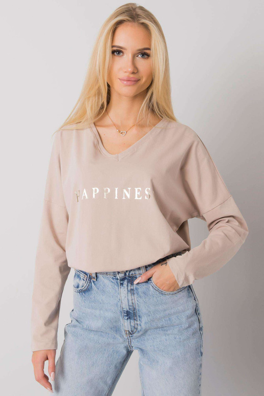 Helebeež pluus Georgetowniga RUE PARIS