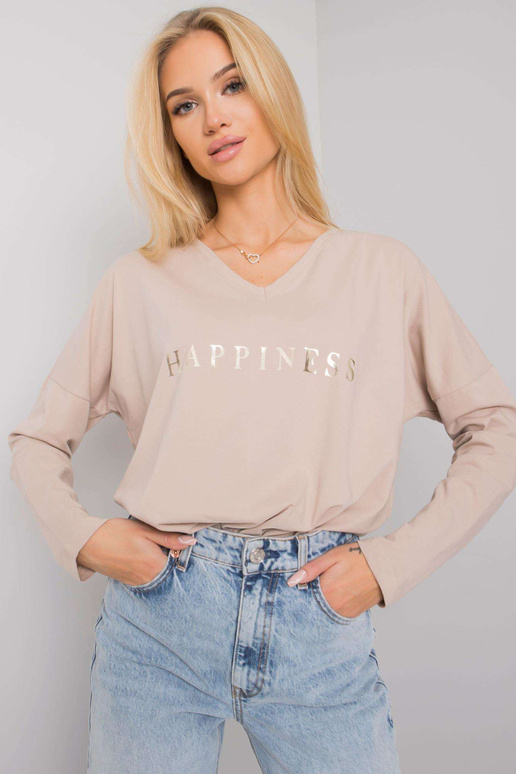 Helebeež pluus Georgetowniga RUE PARIS