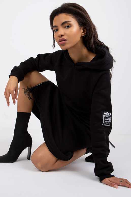 Must põhiline dressipluus Stella RUE...