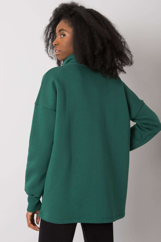 Tumeroheline kapuuts Jasmine RUE PARIS