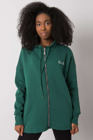 Tumeroheline kapuuts... 2