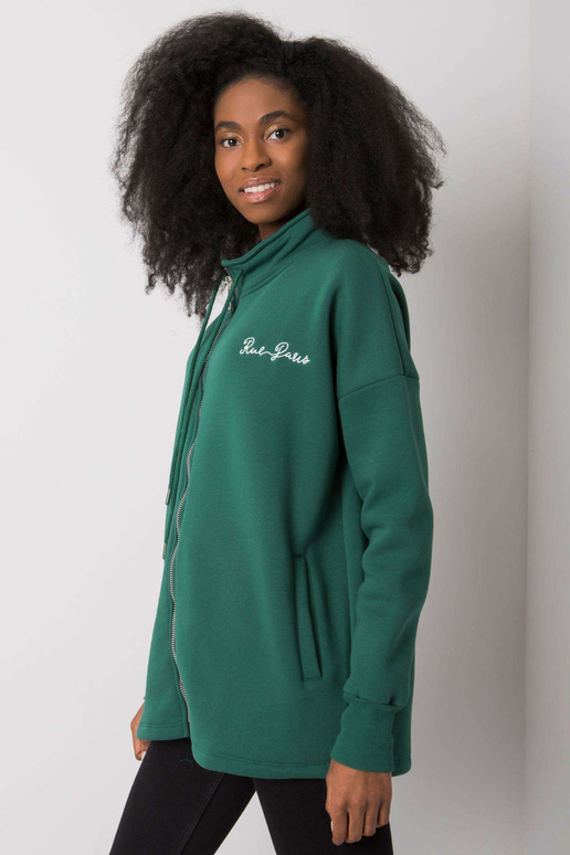 Tumeroheline kapuuts Jasmine RUE PARIS