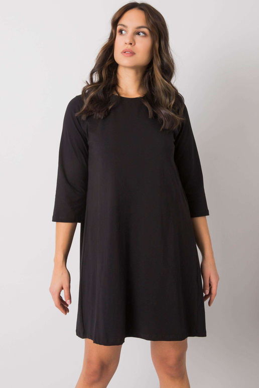 Naiste must pitsiga kleit Jamelia RUE... Naiste must pitsiga kleit Jamelia RUE...