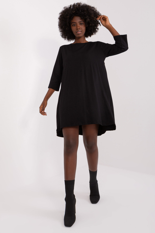 Naiste must pitsiga kleit Jamelia RUE... Naiste must pitsiga kleit Jamelia RUE...