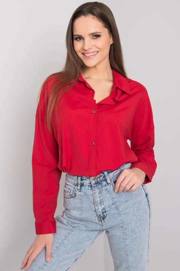 Burgundia klassikaline särk... 2