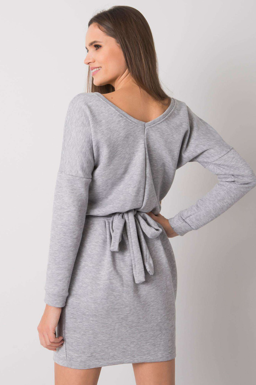 Hall melanž kleit Kloe RUE PARIS Hall melanž kleit Kloe RUE PARIS