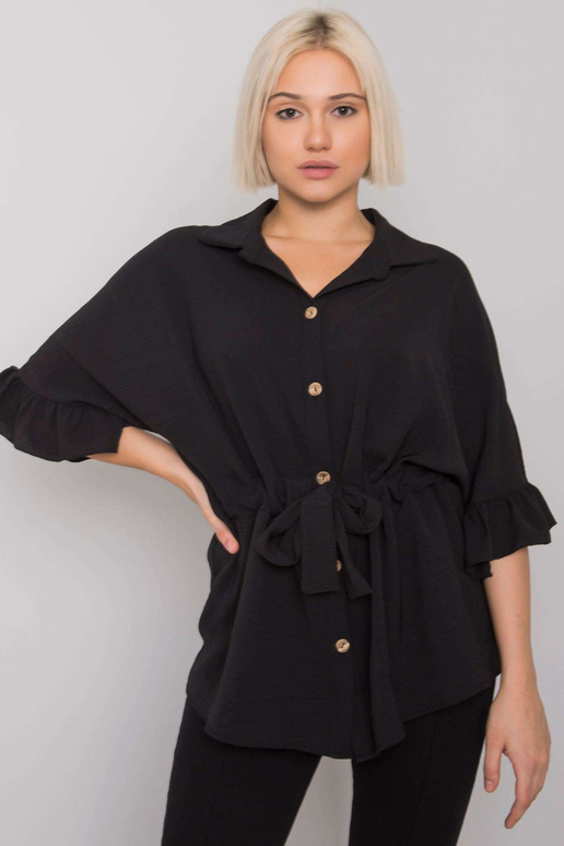 Must pluus köitega Marcia RUE PARIS