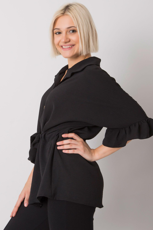 Must pluus köitega Marcia RUE PARIS