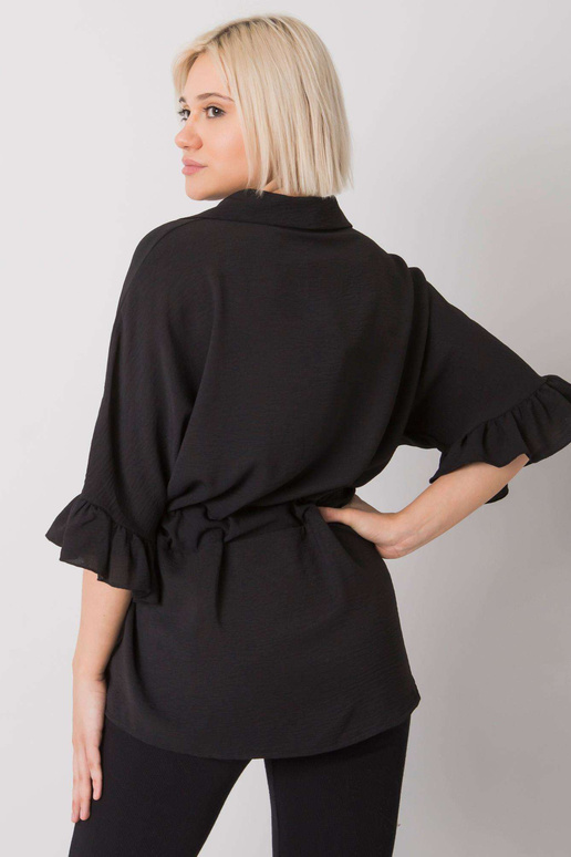 Must pluus köitega Marcia RUE PARIS