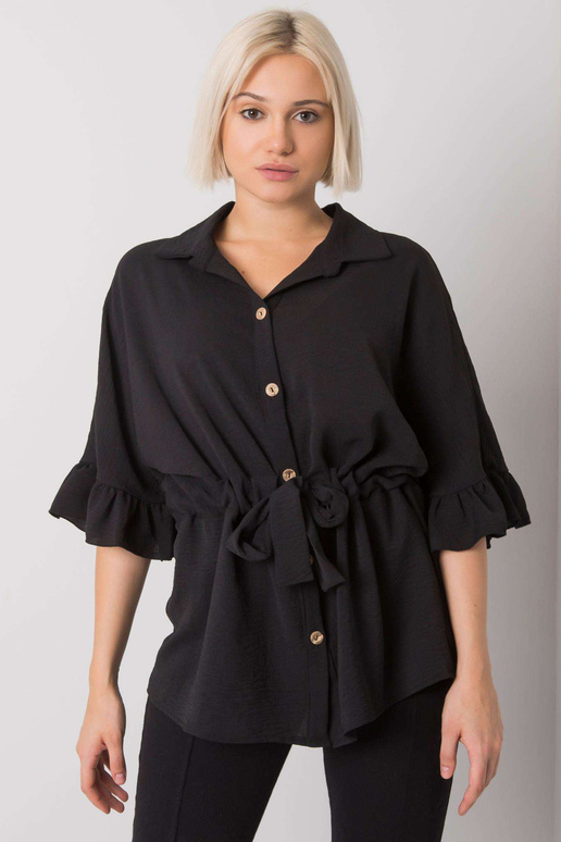 Must pluus köitega Marcia RUE PARIS