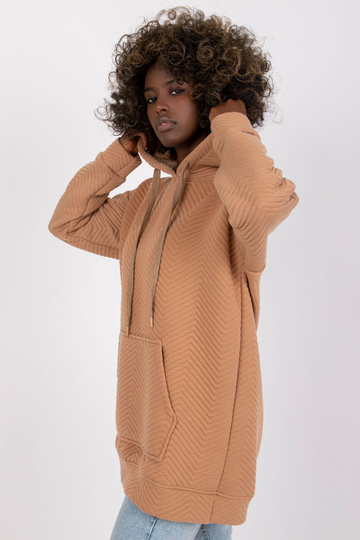 Kaameli känguru dressipluus...