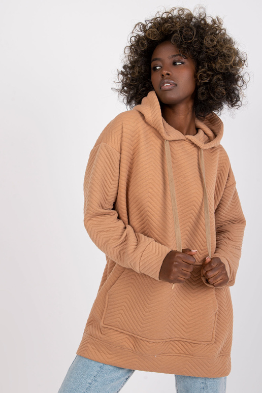 Kaameli känguru dressipluus Atlanta...