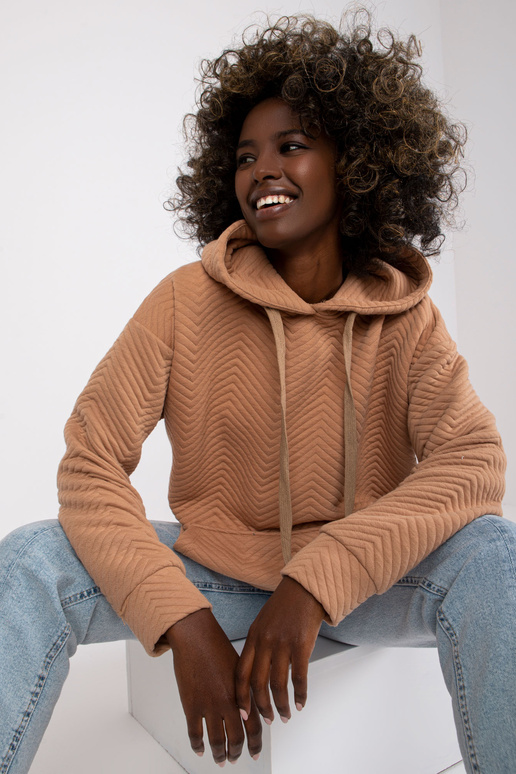 Kaameli känguru dressipluus Atlanta...