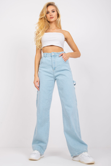 Helesinised teksad naistele...