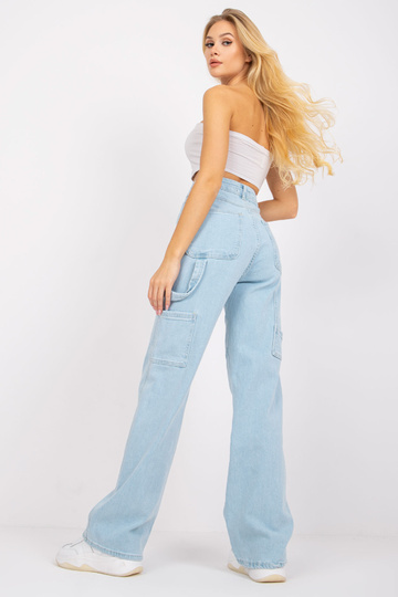 Helesinised teksad naistele... 2