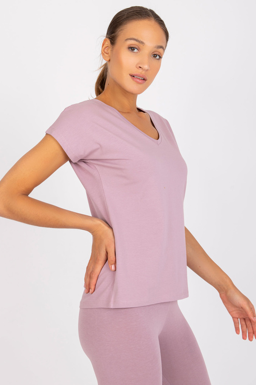 Määrdunud roosa põhit-särk Arlette Määrdunud roosa põhit-särk Arlette