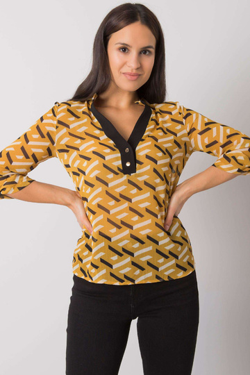 Denveri trükistega must ja... 2