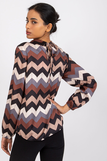 Must mustriga pluus Sileesia 2